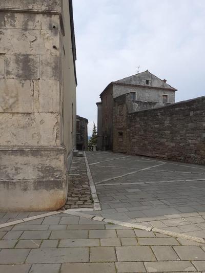 Casa Moratto in the heart of Buje