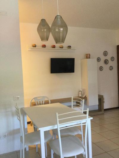 Casa Arcobaleno - Affitti Brevi Italia