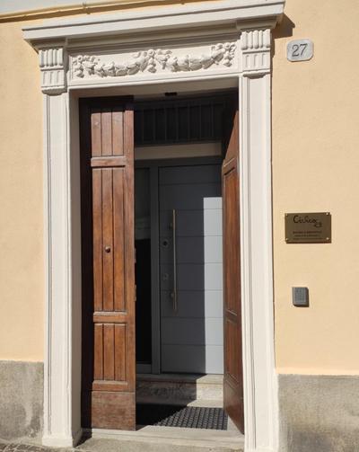Civico29 Rooms & Breakfast