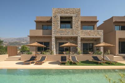 NERĒA Boutique Hotel