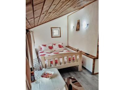 Apartman Wooden II