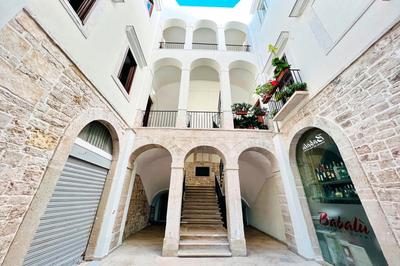 Michè luxury home - Appartamento vista mare a Trani