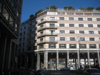 BC MAISON bed&cafe Milano