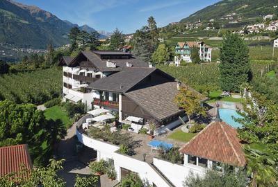 Pension Riedingerhof