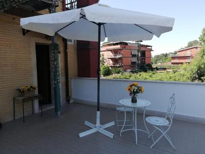 Appartamento Roma,