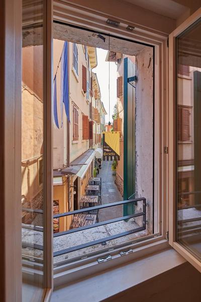ApartmentsGarda - Residenza Mercanti