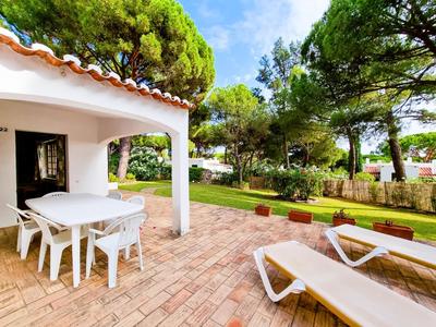 FLH Balaia House with Terrace