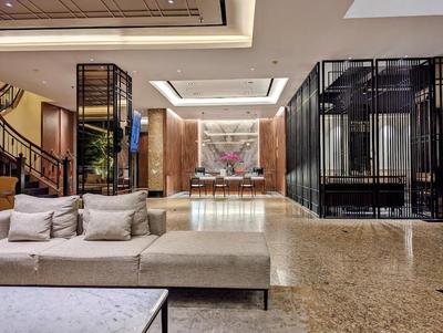 Grand Zuri Pekanbaru