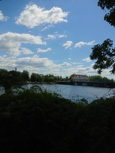 Ferienwohnung Dahme Berlin am Wasser