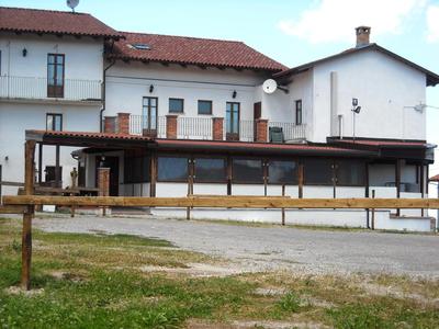 Cascina Ricca