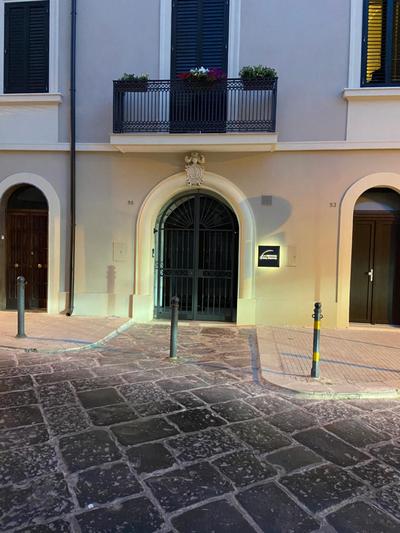 La Dimora del porto