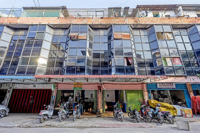 Hotel O Suci Homestay SyariahNearKilas 7 TV