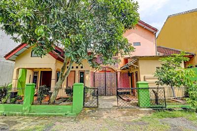 OYO Life 91478 Wisma Aura Syariah