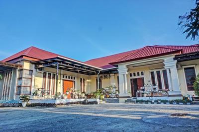 Collection O 91488 Hotel Lingkarsut Jeneponto Near Patung kuda, Jeneponto