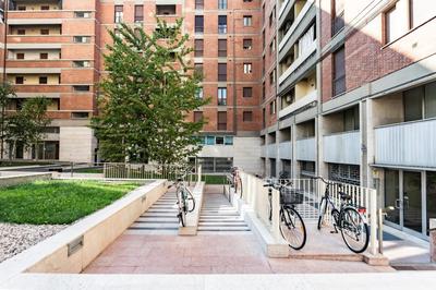 Porta Nuova Central Studio
