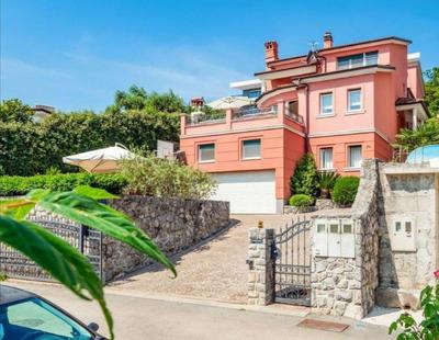 Apartments Villa Marid