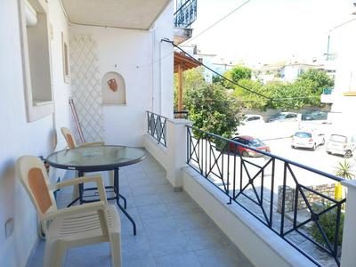 Kasperakos Apartment