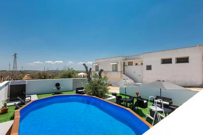 Villa Amaltea by BarbarHouse