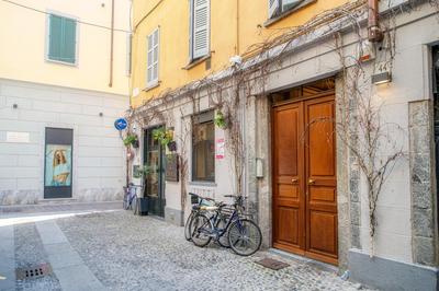 Il Nido Tra Le Mura - by MyHomeInComo
