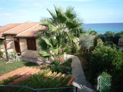 Villetta Sunrise 45