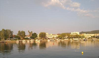 Thea, Agios Andreas