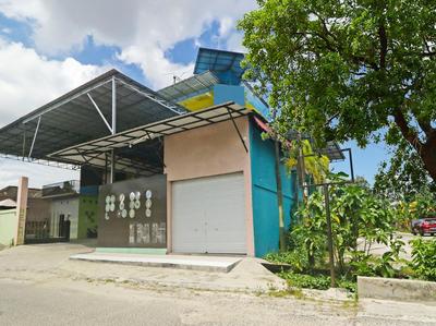 Hotel O Papi Inn Guesthouse