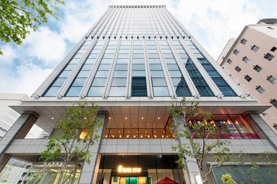 Rose Stay Tokyo Shiba Park