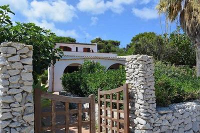 Villa Terrazza sul mare San vito lo capo