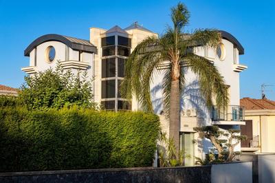 Zaffiro Lavico rooms Etna nature sea