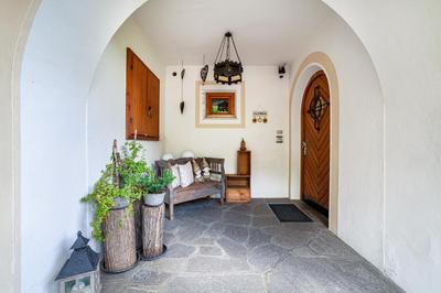 Rasnerhof Ferienwohnung Panorama