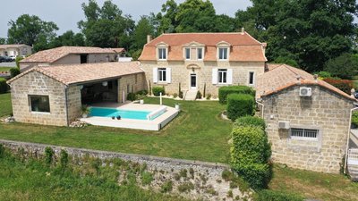 Domaine de Daspe