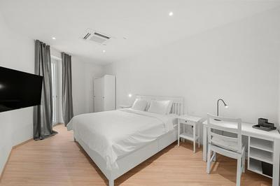 VibeStudio A5- Central Vienna 1090 - 40m2 - Self Check-In - AC