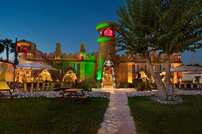 Sentido Kamelya Selin Luxury Resort & SPA - Image 195