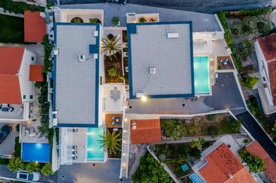 Villa Vitae & Villa Pax