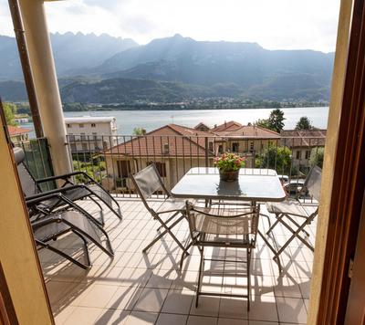 View House - Lake Como