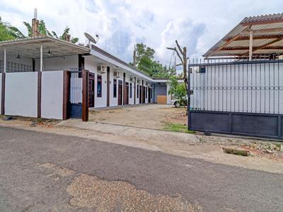 Urbanview Hotel Syariah at Waskita Residence Telanaipura