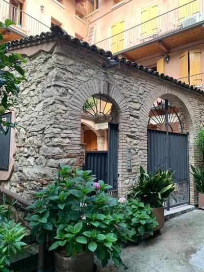 Desenzano del Garda Mirella house