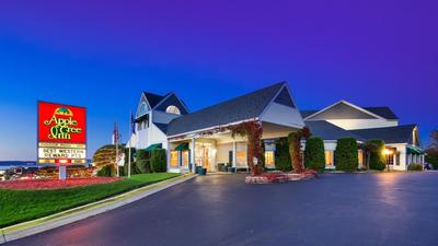 Apple Tree Inn; SureStay Collection by Best Western