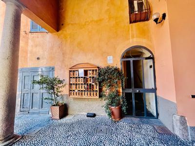 La Casa sul Naviglio