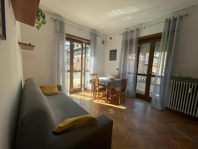 Casa Saluzzo