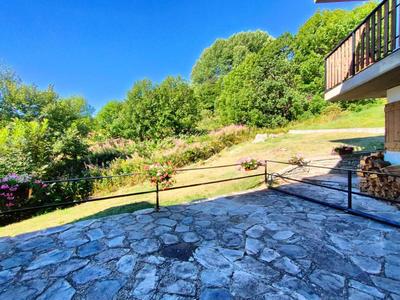Appartamento in centro a Torgnon