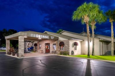 Best Western Inn Of Palatka, Φωτογραφία 2