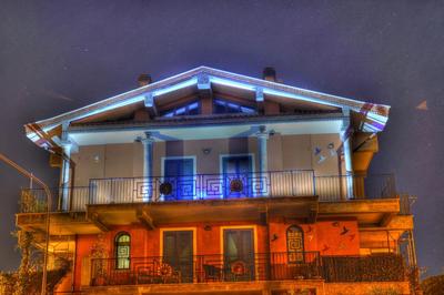 Guest House Qui Dormì L'Etrusco