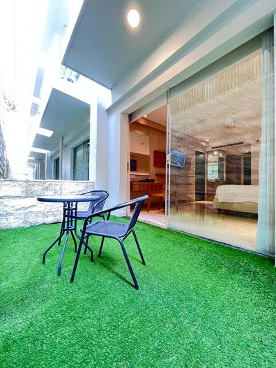 The Capital Hotel and Resort Seminyak