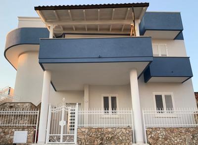 AQUARAMA Rooms & Apartments