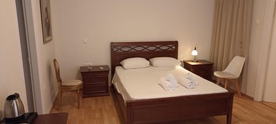 Amerikis Street 1 bedroom apartment