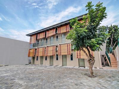 Hotel O Elif Homestay Syariah