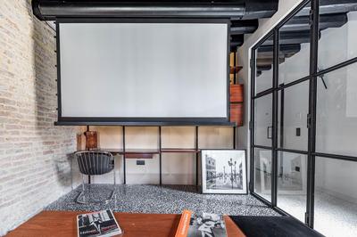 Ca' Delle Carrozze Stylish 2 Bedroom loft-style