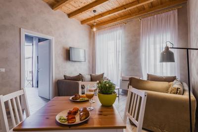 Five Stars Sicily Sirio by Ortigia Apartments