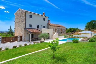 Villa Vitassi